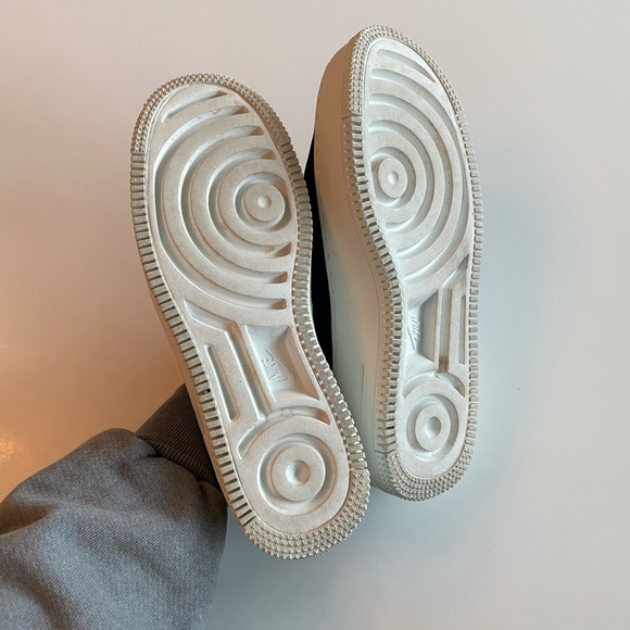 Nike AF1 lover XX mules - Picture 2 of 3